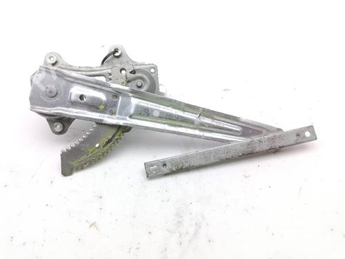 Used Rear left window mechanism NISSAN MICRA V (K14) 1.5 DCI (90 hp) 20505517