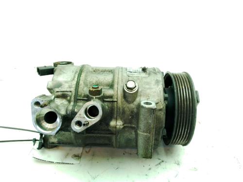 AC compressor VW GOLF VI Variant (AJ5) 1.6 TDI | BP39739794M34 - Image 3