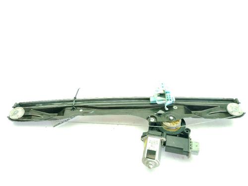 Front left window mechanism OPEL COMBO Box Body/MPV (X12) 1.3 CDTI (B05) | BP32515838C22