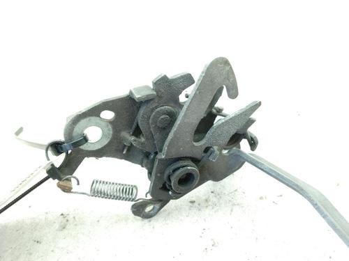 Hood lock CITROËN C4 Grand Picasso I (UA_) 1.6 HDi 110 | BP24043743C133 