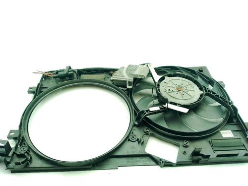 Radiator fan VW PHAETON (3D1, 3D2, 3D3, 3D4, 3D6, 3D7, 3D8, 3D9) 3.0 V6 TDI 4motion | BP31799154M35