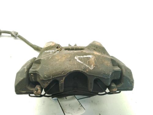 Used Right front brake caliper Right front brake caliper PEUGEOT 3008 I MPV (0U_) 2.0 HDi 150 / BlueHDi 150 (150 hp) 24545591 24545591