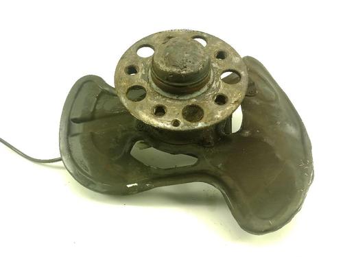Right front steering knuckle MERCEDES-BENZ C-CLASS T-Model (S204) C 220 CDI (204.202) | BP18374563M26 