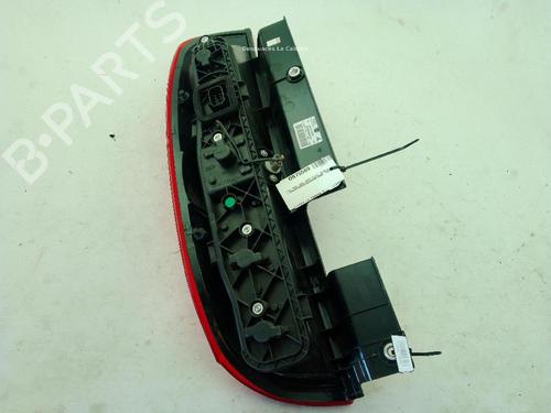 Right taillight FIAT DOBLO Bus (263_) 1.3 D Multijet (263AXC1A) | BP29605869C35 