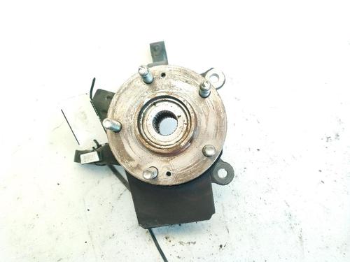 Used Right front steering knuckle Right front steering knuckle 29129772 29129772
