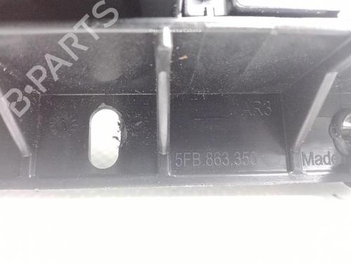 Electronic module CUPRA FORMENTOR (KM7, KMP) 1.5 TSI | BP39581044M83 - Image 3