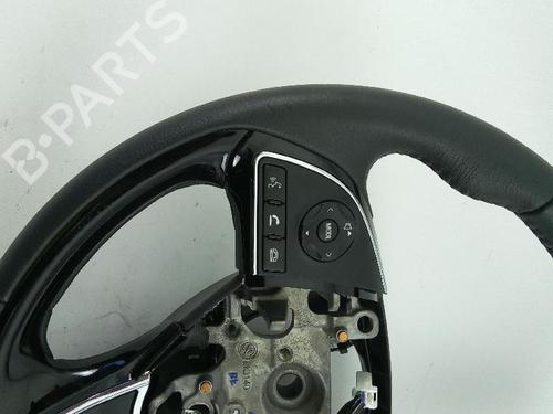 Steering wheel MITSUBISHI MIRAGE / SPACE STAR VI Hatchback (A0_A) 1.2 (A03A) | BP18362895C49 - Image 3