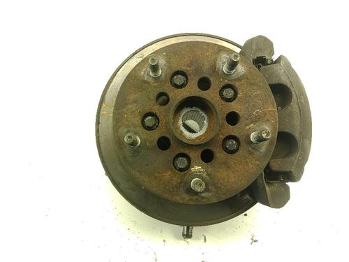 Used Right front steering knuckle FORD TRANSIT Bus (FD_ _, FB_ _, FS_ _, FZ_ _, FC_ _) 2.2 TDCi (110 hp) 18363391