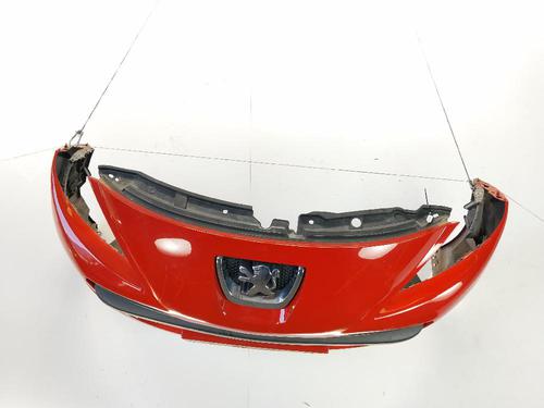 Used Front bumper Front bumper PEUGEOT 207 (WA_, WC_) 1.4 16V (95 hp) 35895075 35895075