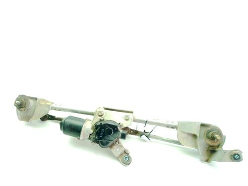 Used Front wiper motor NISSAN NAVARA NP300 (D40) 2.5 dCi 4WD (171 hp) 30339187