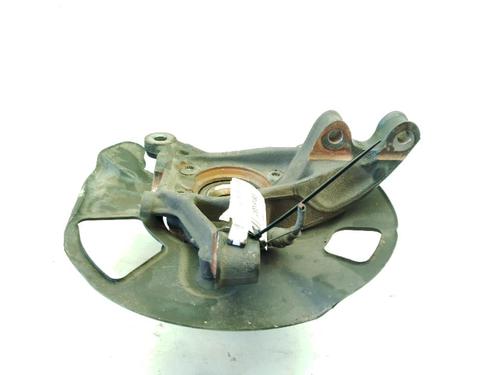 Right front steering knuckle MAN TGE Van 2.0 TDI (01V, 03V, 36V, UYB, UYC, UYD) | BP40258073M26 - Image 4