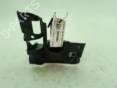 Engine mount OPEL CROSSLAND X / CROSSLAND (P17, P2QO) 1.2 (75) | BP30191573M89
