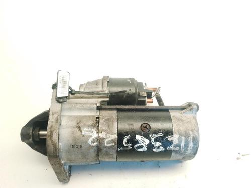 Used Starter Starter OPEL VECTRA C GTS (Z02) 1.9 CDTI (F68) (120 hp) 27859269 27859269