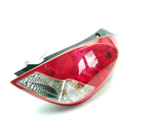 Used Right taillight HYUNDAI i20 II (GB, IB) 1.1 CRDi (75 hp) 31848678