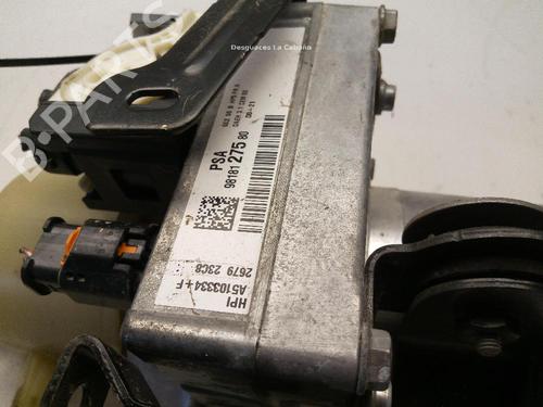 Steering pump CITROËN JUMPY III Platform/Chassis (V_) 1.6 BlueHDi 95 | BP24043922M99 - Image 2