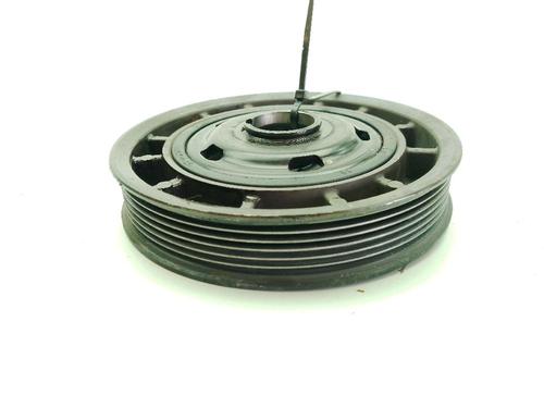 Pulley PEUGEOT 2008 I (CU_) 1.5 BlueHDI 100 | BP36449622M122 - Image 2