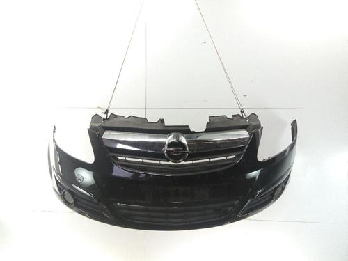 Used Front bumper OPEL CORSA D (S07) 1.3 CDTI (L08, L68) (90 hp) 27472678