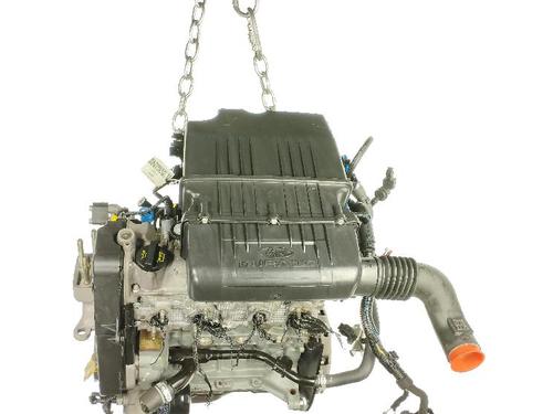 Used Engine Engine 37602858 37602858