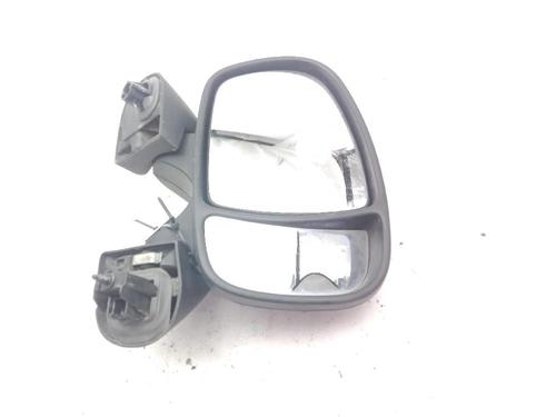 Used Right mirror NISSAN PRIMASTAR Bus (X83) dCi 120 (114 hp) 29518408