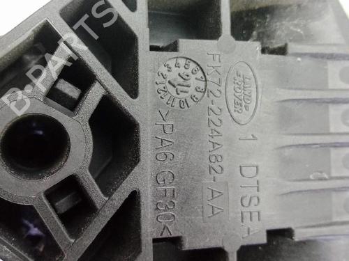 Front right exterior door handle LAND ROVER DISCOVERY SPORT (L550) 2.0 D | BP29583344C129 