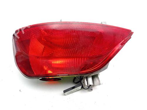 Højre baglygte bagklap RENAULT GRAND SCÉNIC IV (R9_) 1.3 TCe 140 (R9NB) (140 hp) 25932673