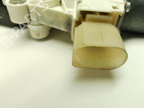 Front right window mechanism BMW X1 (E84) sDrive 18 d | BP33426388C23 - Image 3