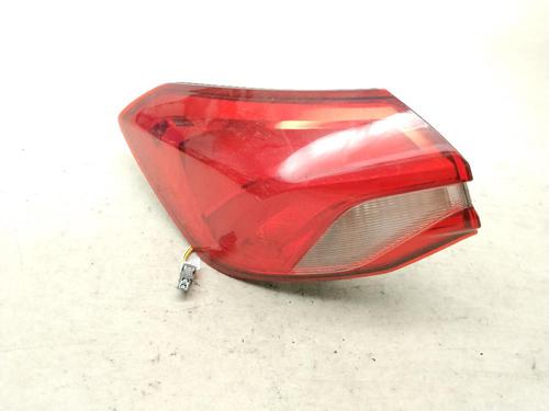 Used Left taillight Left taillight 37019124 37019124
