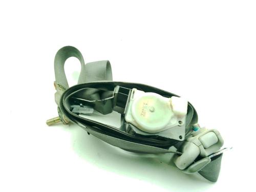 Sikkerhetsbelte-spenne MITSUBISHI PAJERO III Canvas Top (V6_W, V7_W) 3.2 DI-D (V68W, V78W) (165 hp) 32227583