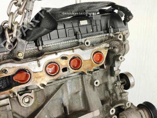 Engine MAZDA 6 Hatchback (GG) 1.8 | BP32182810M1 