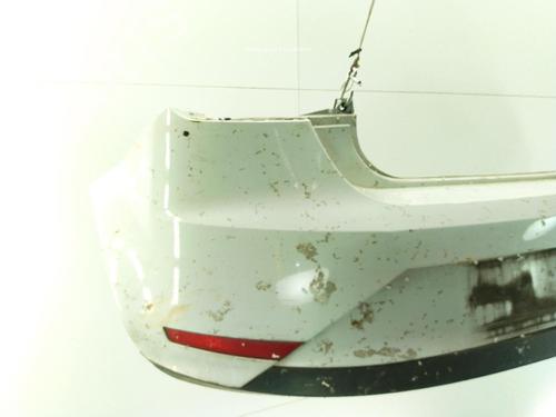 Rear bumper SEAT IBIZA IV (6J5, 6P1) 1.6 TDI | BP25349108C8