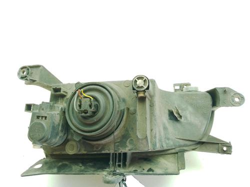 Right headlight CITROËN BERLINGO / BERLINGO FIRST MPV (MF_, GJK_, GFK_) 2.0 HDI 90 (MFRHY) | BP31799330C29