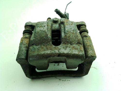 Left rear brake caliper LAND ROVER RANGE ROVER SPORT I (L320) 2.7 D 4x4 | BP30146036M107