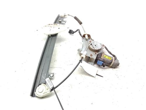 Used Rear left window mechanism CHEVROLET EPICA (KL1_) 2.0 D (150 hp) 30695955