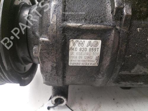 AC compressor VW GOLF V (1K1)  | BP24045980M34 
