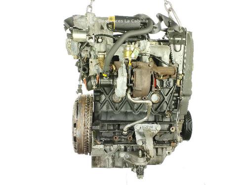 Engine RENAULT MEGANE II Saloon (LM0/1_) 1.9 dCi (LM0G, LM1G, LM2C) | BP38346994M1 - Image 3