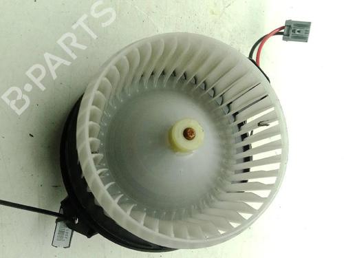 Used Heater blower motor Heater blower motor FORD FOCUS IV (HN) 1.0 EcoBoost (125 hp) 36001094 36001094