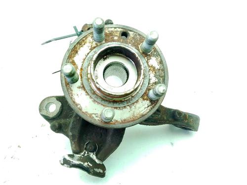 Used Left front steering knuckle FORD GALAXY II (WA6) 2.0 TDCi (140 hp) 32658813