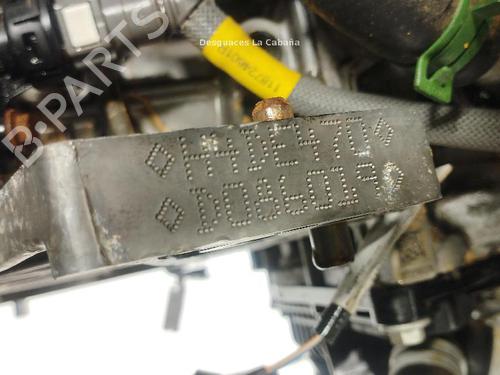 Engine RENAULT CAPTUR I (J5_, H5_) 0.9 TCe 90 | BP29934136M1