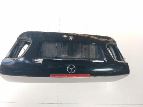 tailgate-mercedes-benz-clk-convertible-a208-1998-1999-2000-2001-2002-40524039 main image