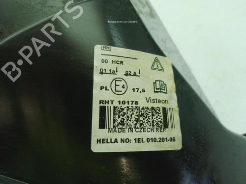 Right headlight FORD FOCUS II (DA_, HCP, DP) 2.0 TDCi | BP32182700C29 