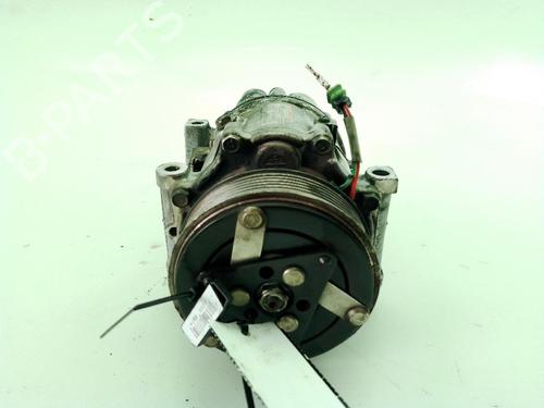 AC-Kompressor AC-Kompressor PEUGEOT EXPERT Van (VF3A_, VF3U_, VF3X_) 2.0 HDi 130 (128 hp) 30191893 30191893