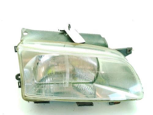 Right headlight CITROËN BERLINGO / BERLINGO FIRST MPV (MF_, GJK_, GFK_) 2.0 HDI 90 (MFRHY) | BP31799330C29
