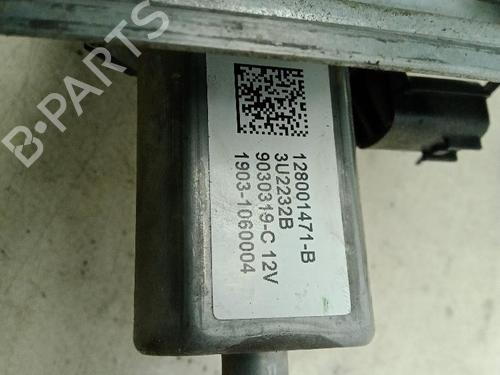 Front right window mechanism RENAULT CAPTUR I (J5_, H5_) 0.9 TCe 90 | BP36430559C23 - Image 4