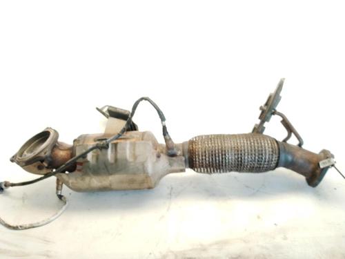 Katalysator Katalysator FORD C-MAX II (DXA/CB7, DXA/CEU) 1.6 EcoBoost (150 hp) 33975737 33975737