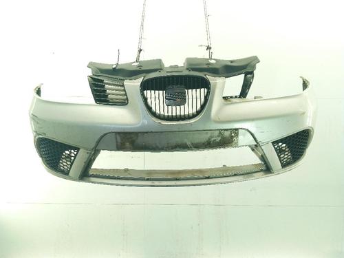 Used Front bumper SEAT IBIZA III (6L1) 1.9 SDI (64 hp) 28620276