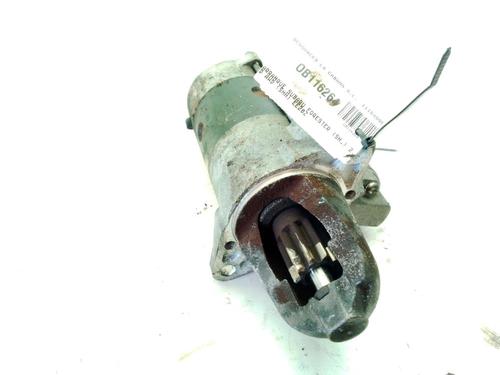 Used Starter Starter SUBARU FORESTER (SH_) 2.0 D AWD (SHH, SHD, SHN) (147 hp) 34237949 34237949
