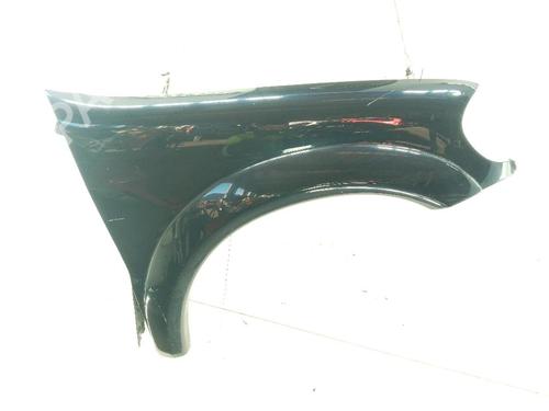 Used Right front fenders MERCEDES-BENZ M-CLASS (W163) ML 55 AMG (163.174) (347 hp) 30525883