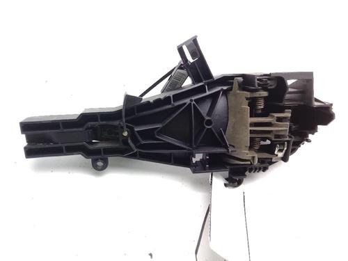 Front right exterior door handle BMW X5 (E70) xDrive 30 d | BP24048696C129 