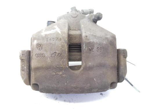 Left front brake caliper VW PASSAT B6 (3C2) 1.9 TDI | BP19938722M105 - Image 1