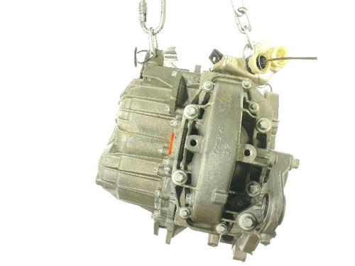 Gearbox OPEL CORSA D (S07) 1.3 CDTI (L08, L68) | BP26881430M3 